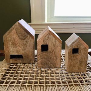 Hearth & Hand with Magnolia Nesting Houses